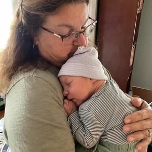 Meet your Posher, Shirley